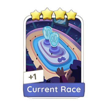 Current Race